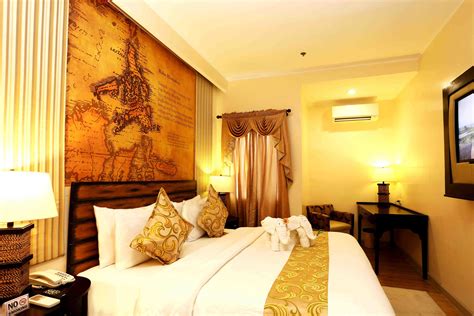 palm grass hotel location